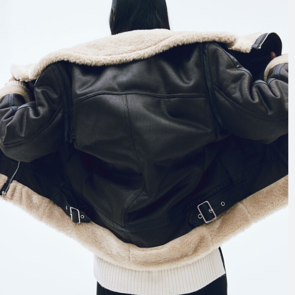 Jacket - Picture 3 of 5